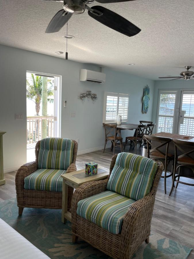 Lost Inn Paradise Cocoa Beach Buitenkant foto