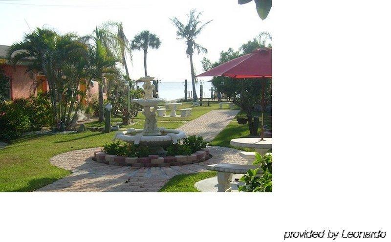 Lost Inn Paradise Cocoa Beach Buitenkant foto