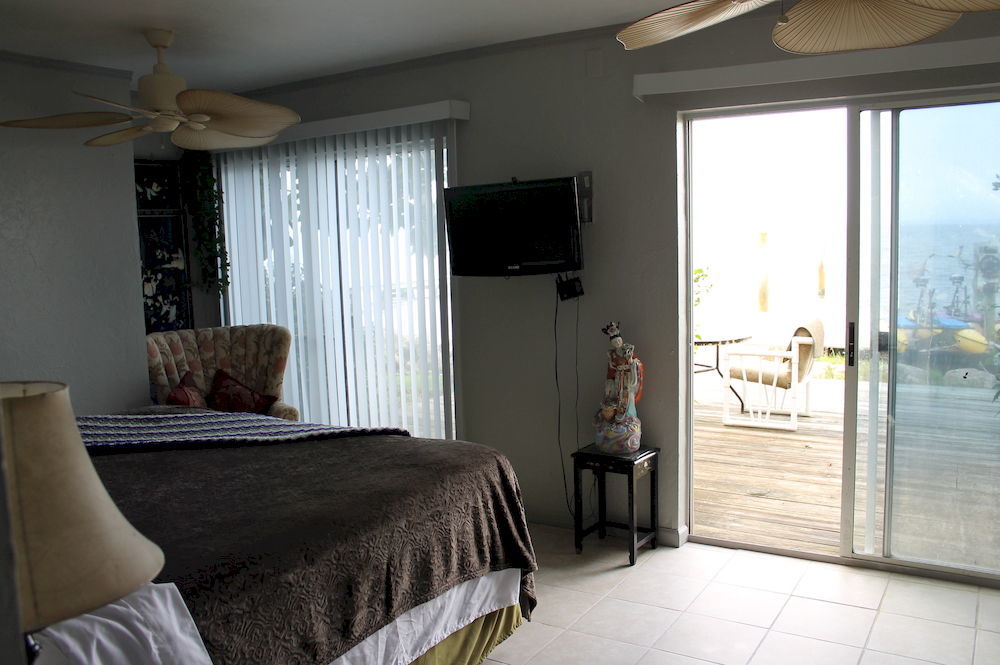 Lost Inn Paradise Cocoa Beach Buitenkant foto
