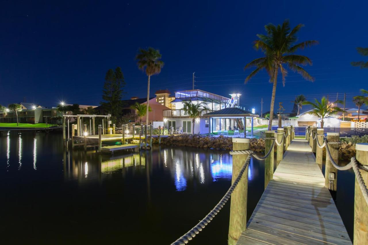 Lost Inn Paradise Cocoa Beach Buitenkant foto